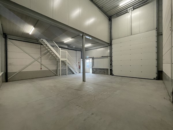 Medium property photo - Noorddammerweg 17B, 1424 NV De Kwakel
